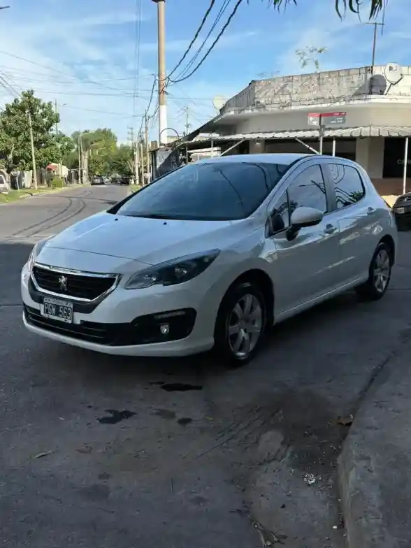 Peugeot 308 1.6 Active 2015 - foto 1