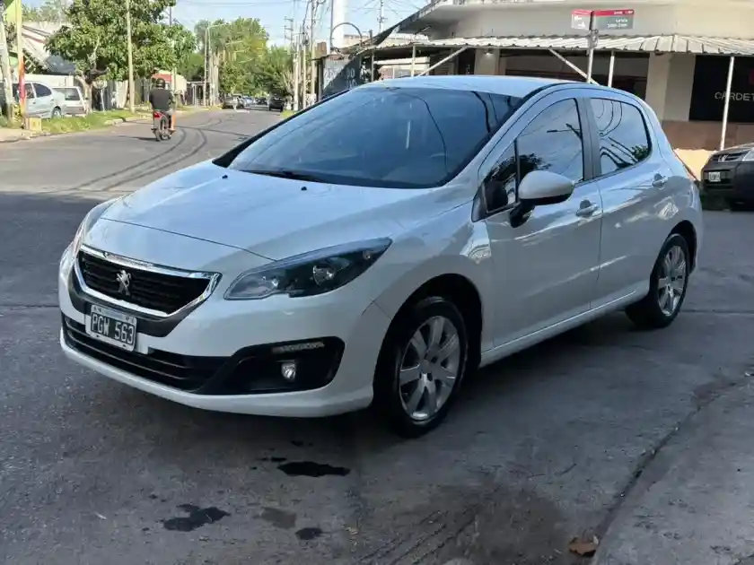 Peugeot 308 1.6 Active 2015 - foto 2