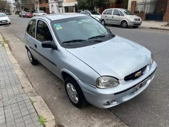 Chevrolet Corsa 1.6 Super Pack 2006 - foto 5