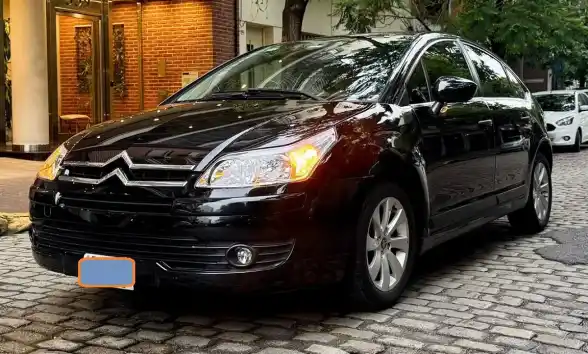 Citroën C4 1.6 X Am71 2011 - foto 1