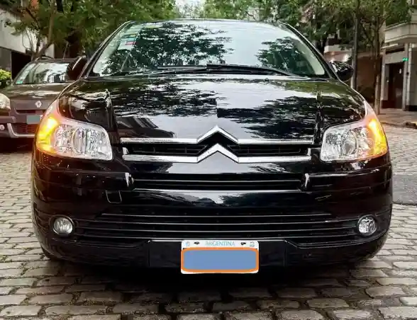 Citroën C4 1.6 X Am71 2011 - foto 5