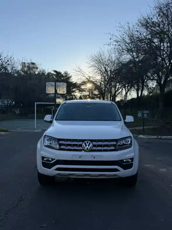 Volkswagen Amarok 2.0 Cd Tdi 180Cv 4X4 Highline Pack At 2022 - foto 2