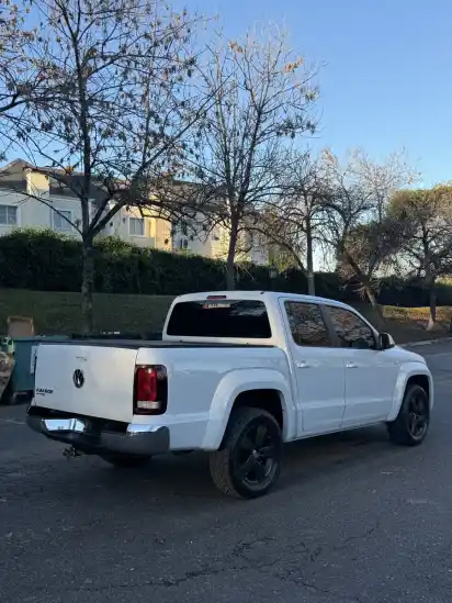 Volkswagen Amarok 2.0 Cd Tdi 180Cv 4X4 Highline Pack At 2022 - foto 3