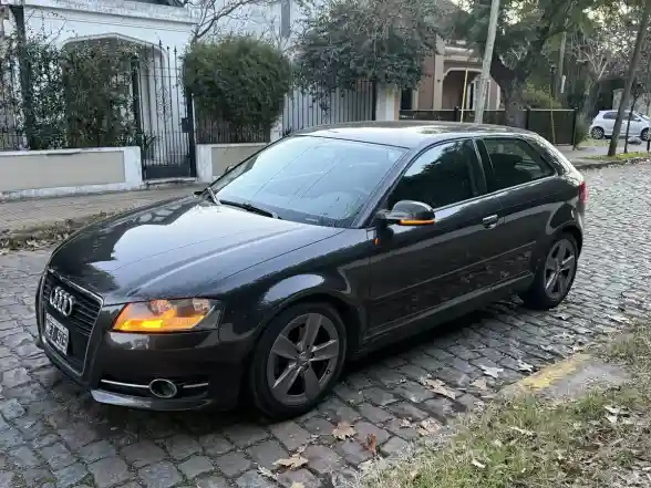 Audi A3 1.4 Tsi Stronic122Cv 2013 - foto 1