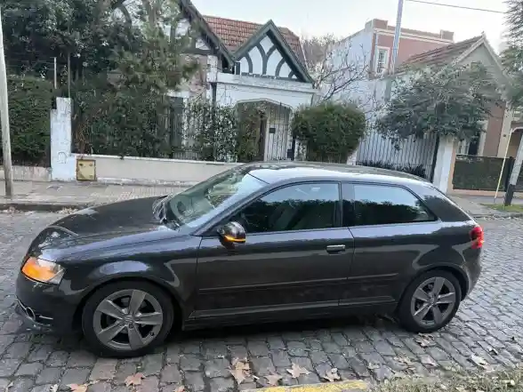 Audi A3 1.4 Tsi Stronic122Cv 2013 - foto 2