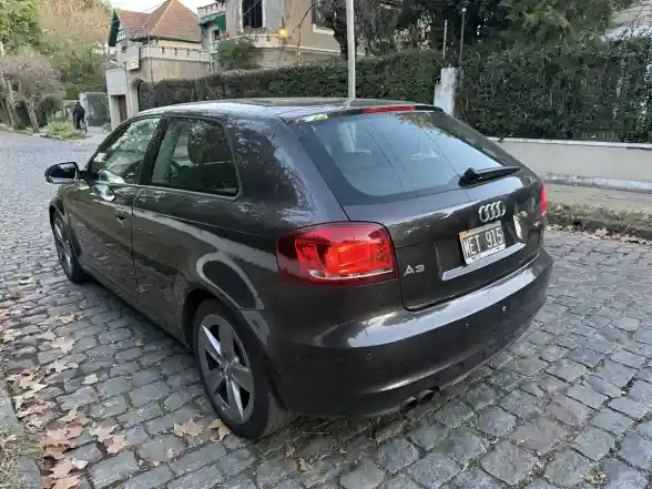Audi A3 1.4 Tsi Stronic122Cv 2013 - foto 3