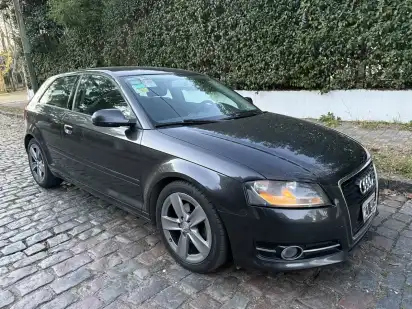 Audi A3 1.4 Tsi Stronic122Cv 2013 - foto 4