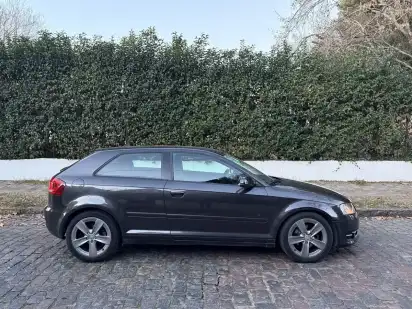 Audi A3 1.4 Tsi Stronic122Cv 2013 - foto 5