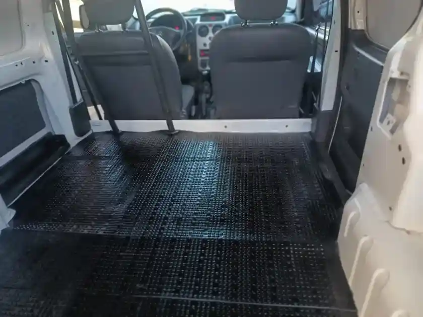 Citroën Berlingo 1.6 Hdi 92 Bussines 2018 - foto 4