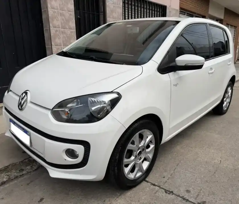 Volkswagen Up! 2017 - foto 1