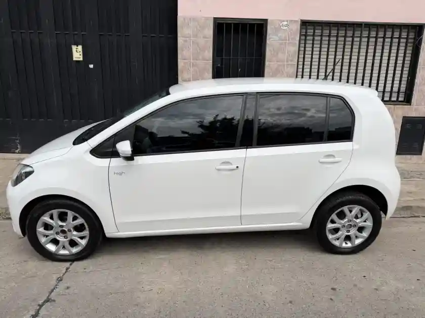 Volkswagen Up! 1.0 High Up! 75Cv 5 P 2017 - foto 5