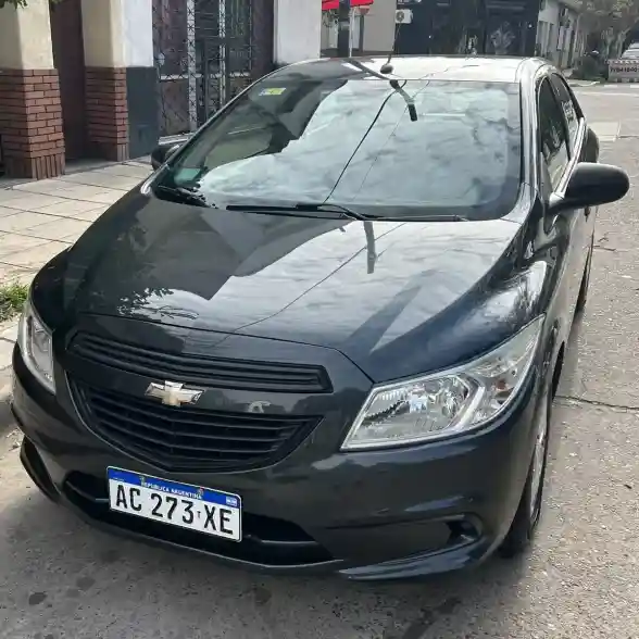 Chevrolet Onix 2018 - foto 1