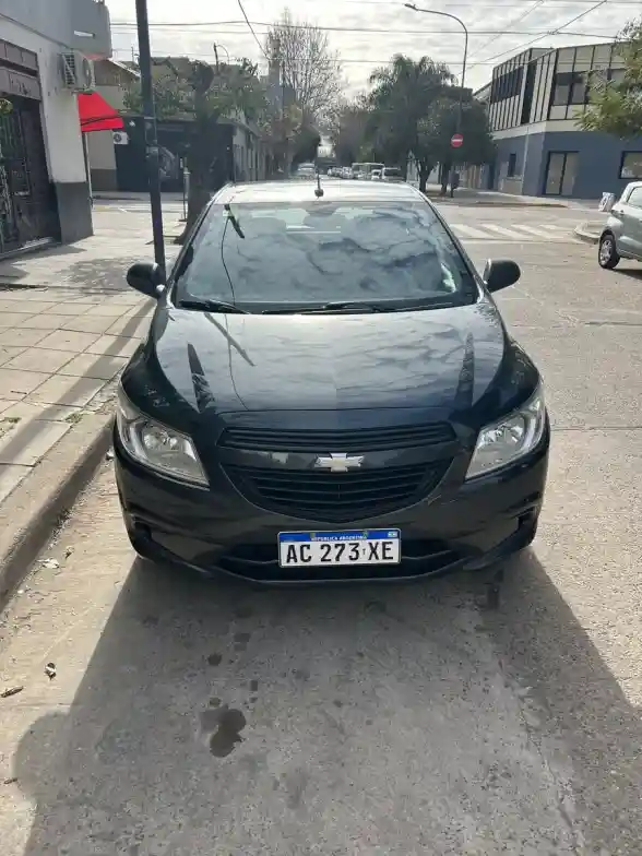 Chevrolet Onix 1.4 Joy Ls 98Cv 2018 - foto 2
