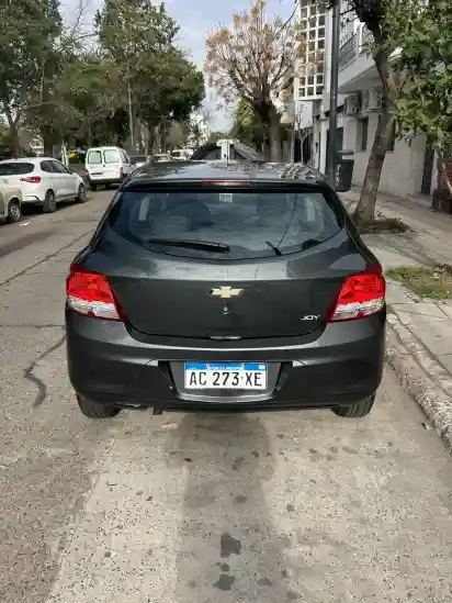 Chevrolet Onix 1.4 Joy Ls 98Cv 2018 - foto 3