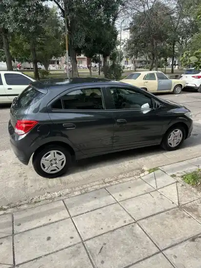 Chevrolet Onix 1.4 Joy Ls 98Cv 2018 - foto 5