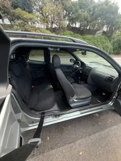 Fiat Strada 1.4 Working Cd 2019 - foto 3