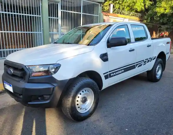 Ford Ranger 2.2 Cd Xl Tdci 150Cv 4X4 2022 - foto 1