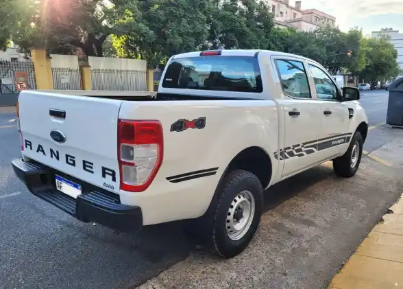 Ford Ranger 2.2 Cd Xl Tdci 150Cv 4X4 2022 - foto 3