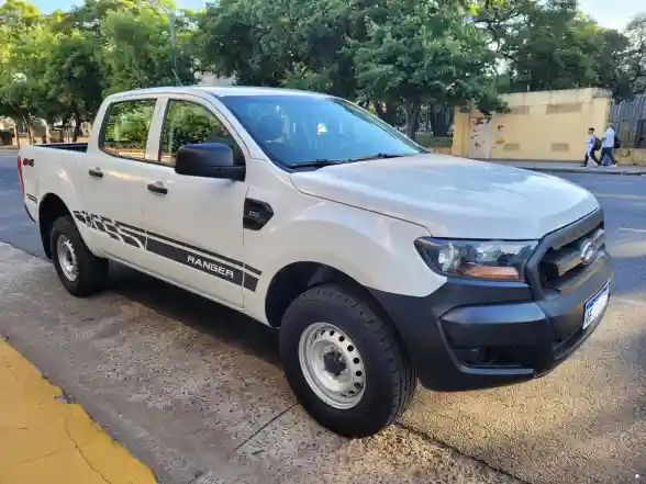 Ford Ranger 2.2 Cd Xl Tdci 150Cv 4X4 2022 - foto 4