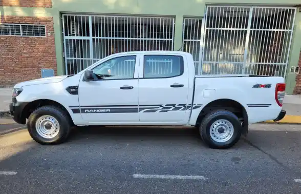 Ford Ranger 2.2 Cd Xl Tdci 150Cv 4X4 2022 - foto 5