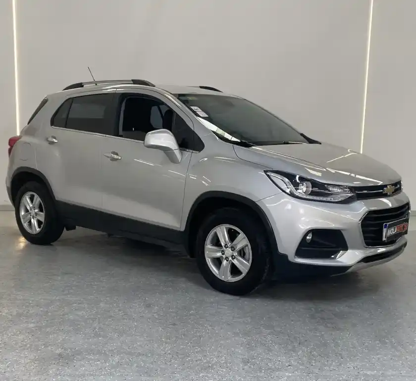 Chevrolet Tracker 1.8 Premier Fwd Mt 140Cv 2019 - foto 1