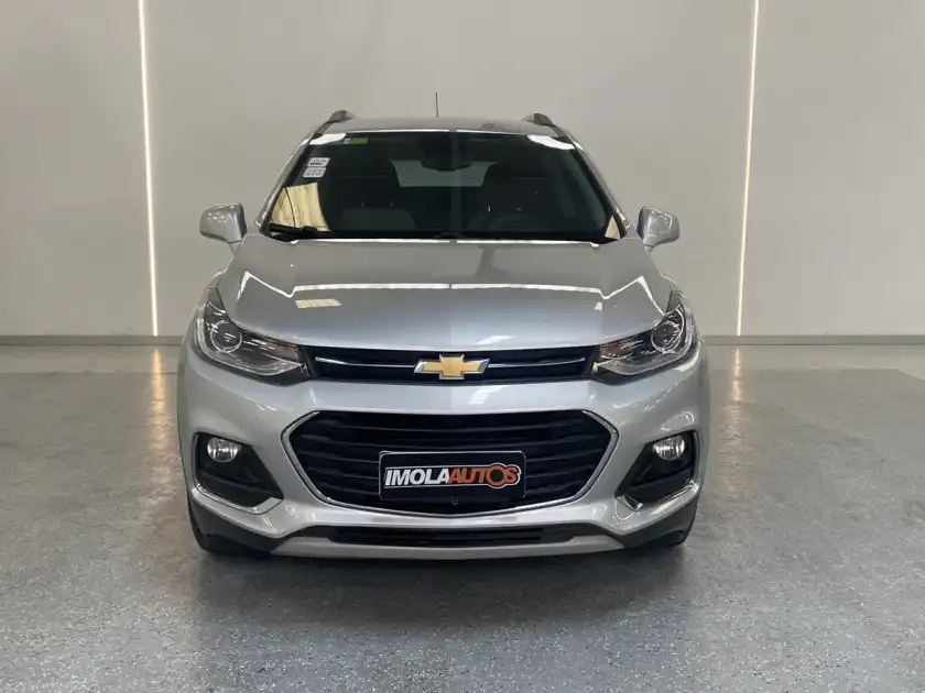 Chevrolet Tracker 1.8 Premier Fwd Mt 140Cv 2019 - foto 2