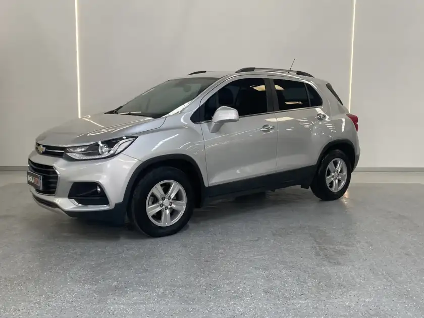 Chevrolet Tracker 1.8 Premier Fwd Mt 140Cv 2019 - foto 3