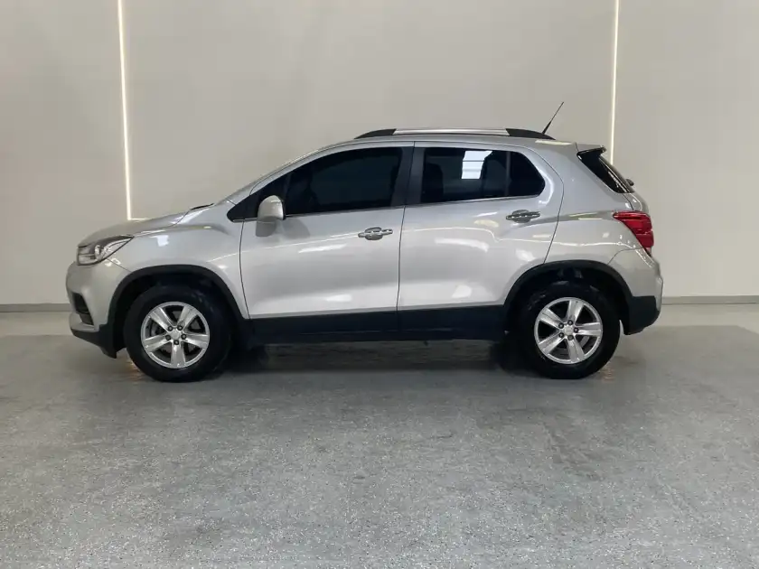 Chevrolet Tracker 1.8 Premier Fwd Mt 140Cv 2019 - foto 4