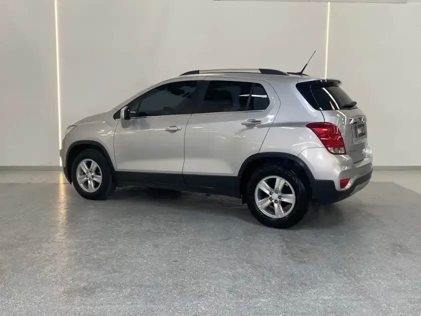 Chevrolet Tracker 1.8 Premier Fwd Mt 140Cv 2019 - foto 5