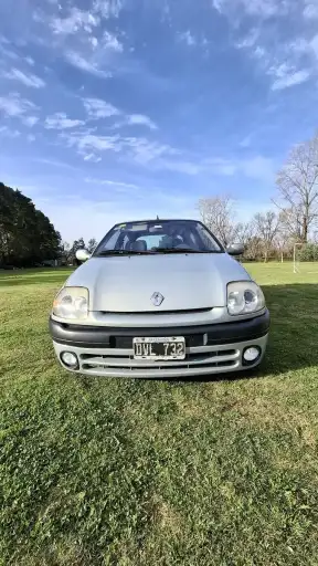 Renault Clio 1.6 Sport 2001 - foto 3