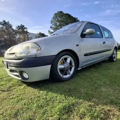 Renault Clio 1.6 Sport 2001 - foto 4