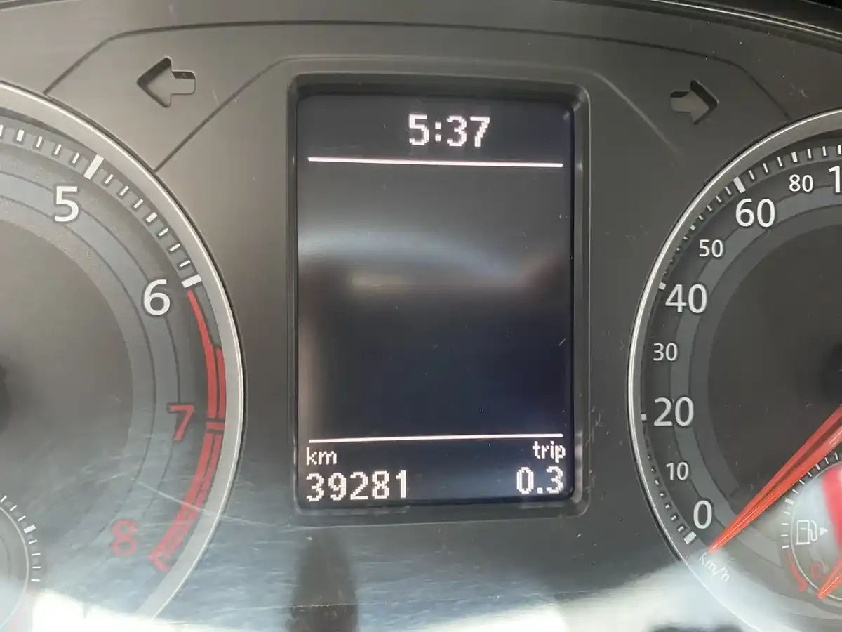 Volkswagen Gol Trend 1.6 Comfortline 101Cv 2017 - foto 5