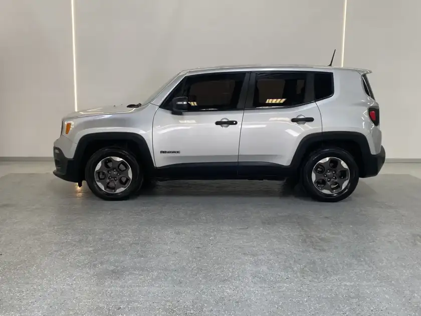 Jeep Renegade 1.8 Sport 2017 - foto 4
