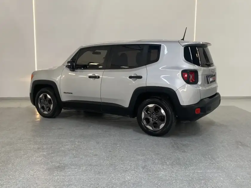 Jeep Renegade 1.8 Sport 2017 - foto 5