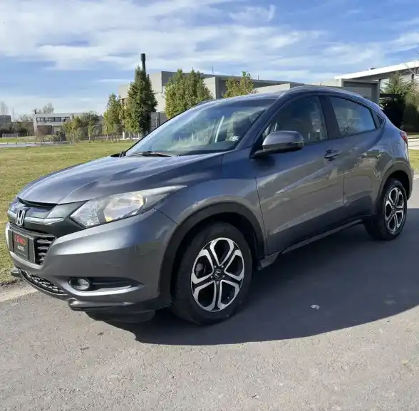 Honda HR-V 2016 - foto 1