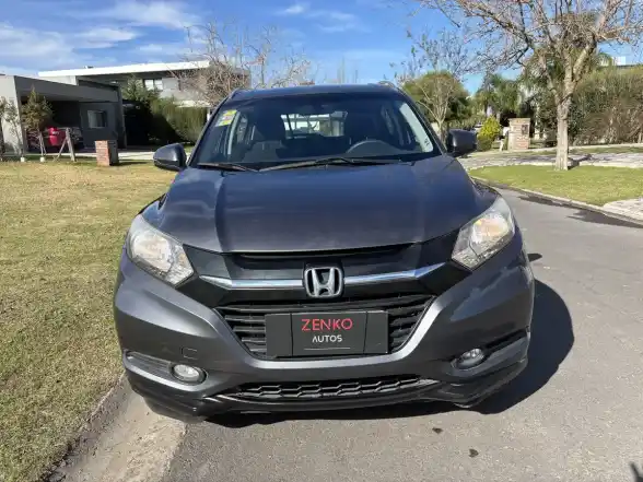 Honda Hr-V 1.8 Ex 2Wd Cvt 2016 - foto 3