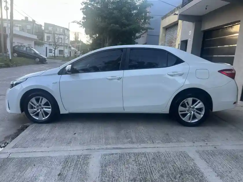 Toyota Corolla 1.8 Xei Mt 140Cv 2015 - foto 4