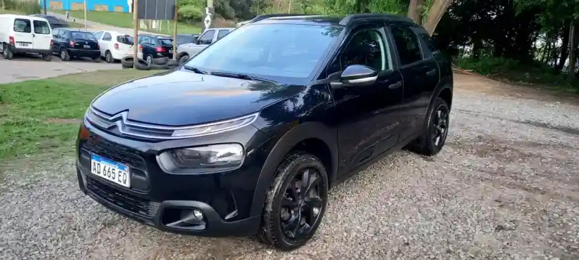 Citroën C4 Cactus 2019 - foto 1
