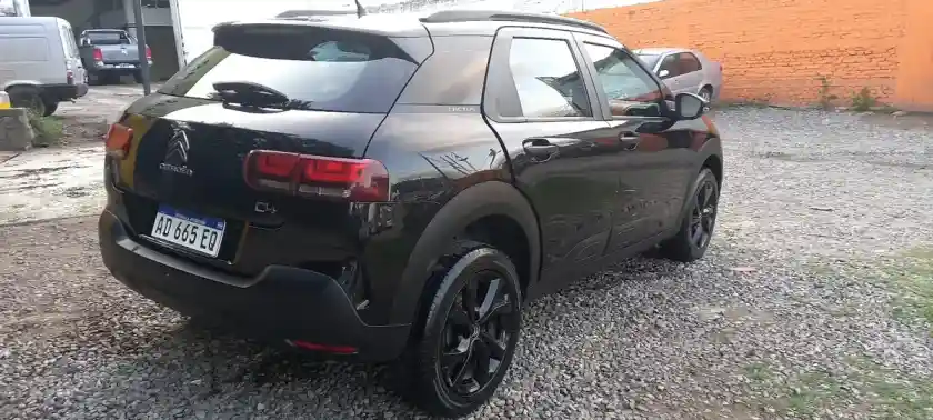 Citroën C4 Cactus 1.6 Vti 115 Feel 2019 - foto 2