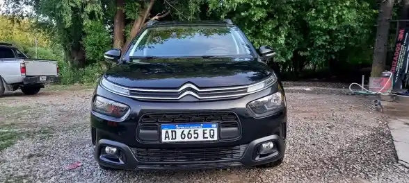 Citroën C4 Cactus 1.6 Vti 115 Feel 2019 - foto 3