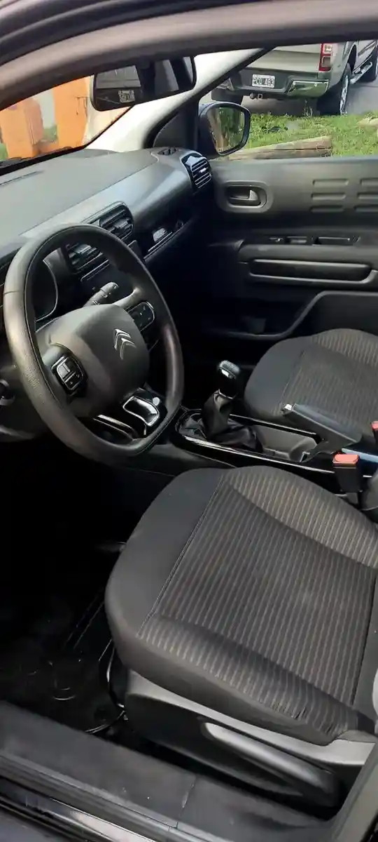 Citroën C4 Cactus 1.6 Vti 115 Feel 2019 - foto 4