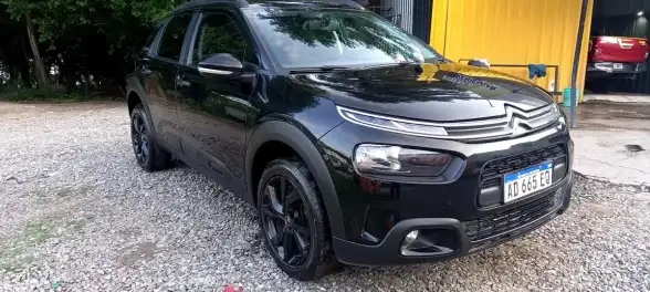Citroën C4 Cactus 1.6 Vti 115 Feel 2019 - foto 5
