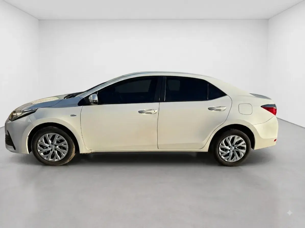 Toyota Corolla 1.8 Xli Cvt 140Cv 2018 - foto 2