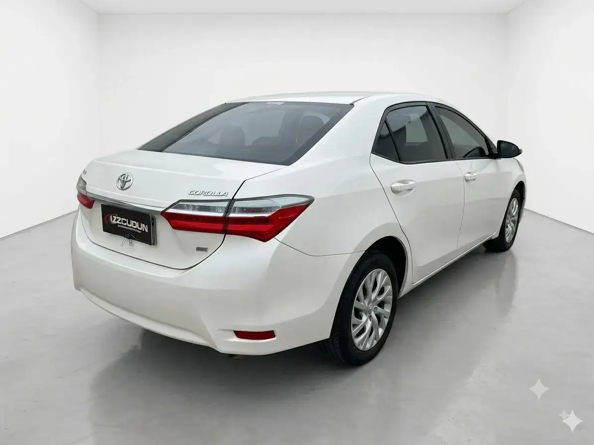 Toyota Corolla 1.8 Xli Cvt 140Cv 2018 - foto 3