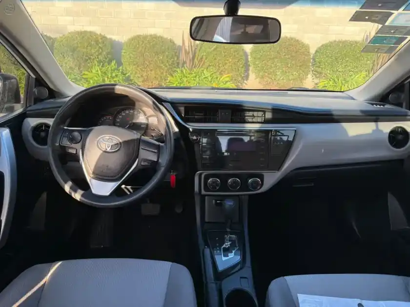 Toyota Corolla 1.8 Xli Cvt 140Cv 2018 - foto 4