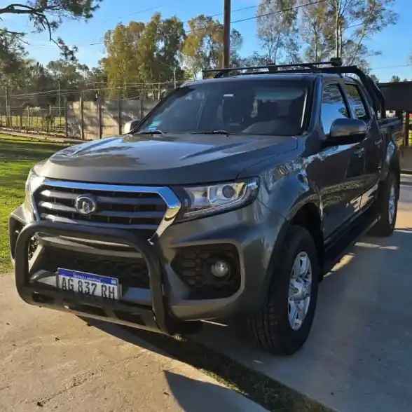 Great Wall Wingle 7 7 2024 - foto 1
