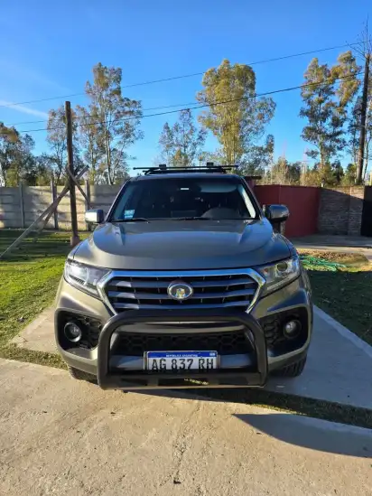 Great Wall Wingle 7 7 2024 - foto 2
