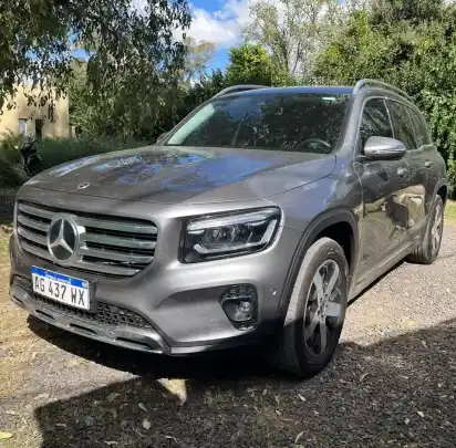 Mercedes-Benz Clase Glb 1.3 Glb200 Advance 163Cv 2024 - foto 1