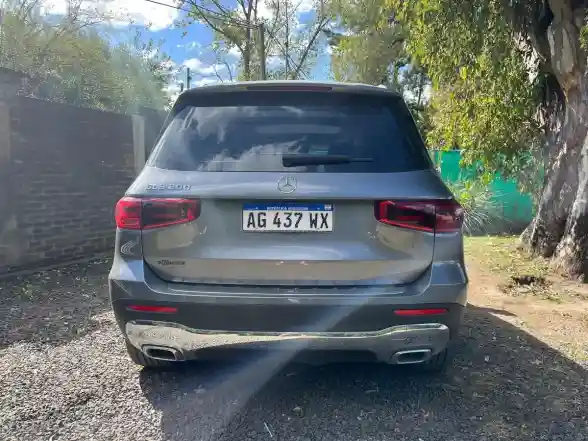 Mercedes-Benz Clase Glb 1.3 Glb200 Advance 163Cv 2024 - foto 5