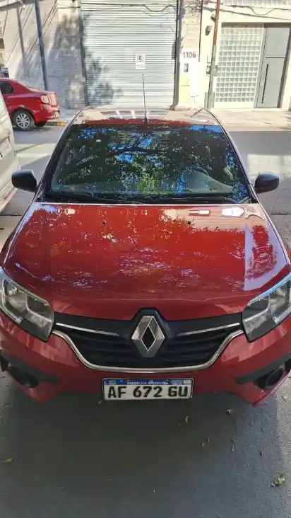 Renault Sandero 1.6 16V Life 2022 - foto 3